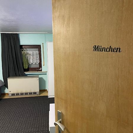 Chambre Avec 3 Lits Trier Exterior photo