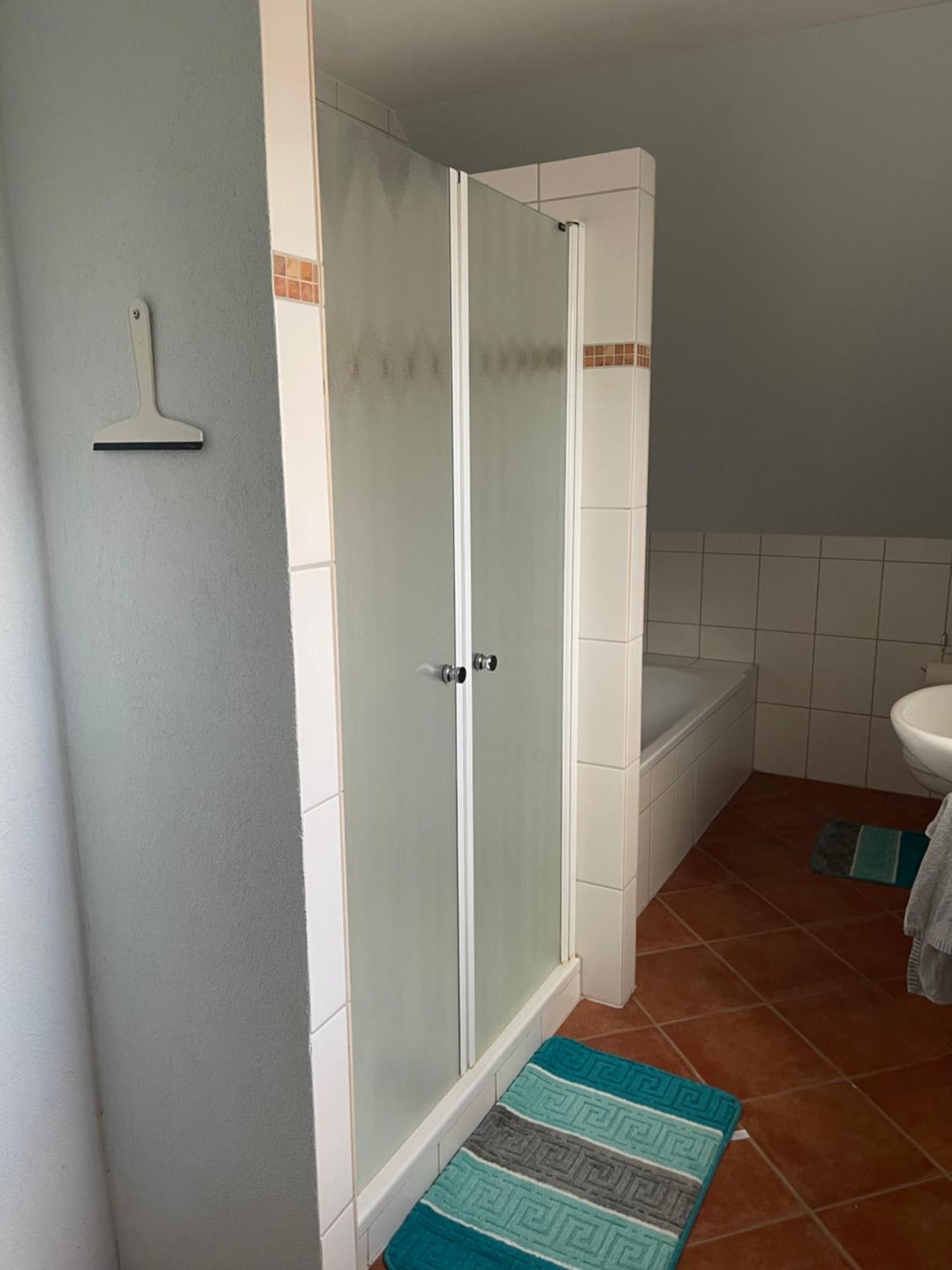 Chambre Avec 3 Lits Trier Exterior photo